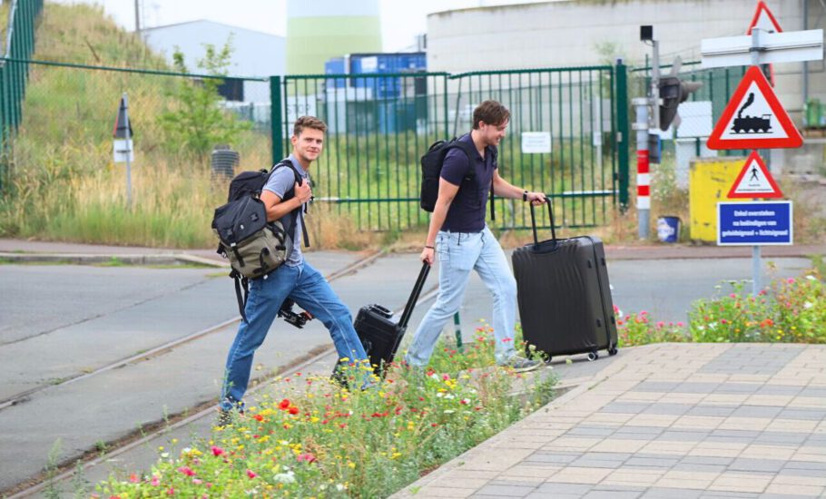 Samen zorgen voor een duidelijke planning en de juiste benodigdheden