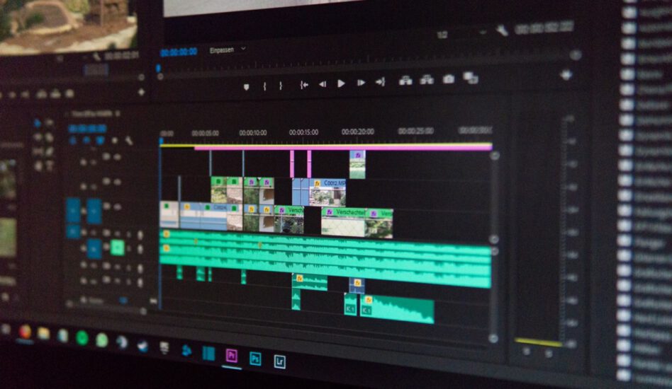 In de montage zorgen we voor resultaten die verrassen én blijven hangen.